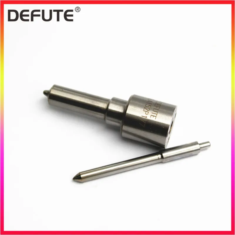 DLLA155P277 DLLA152P177 DLLA148P168 DLLA145P019 форсунка высокого качества для дизельного топлива |
