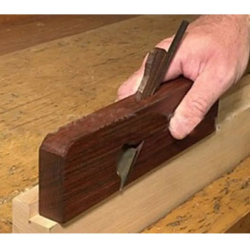 

Rebate wood Planes Woodwork Hand plane Carpenter Tool Singlet plane W164
