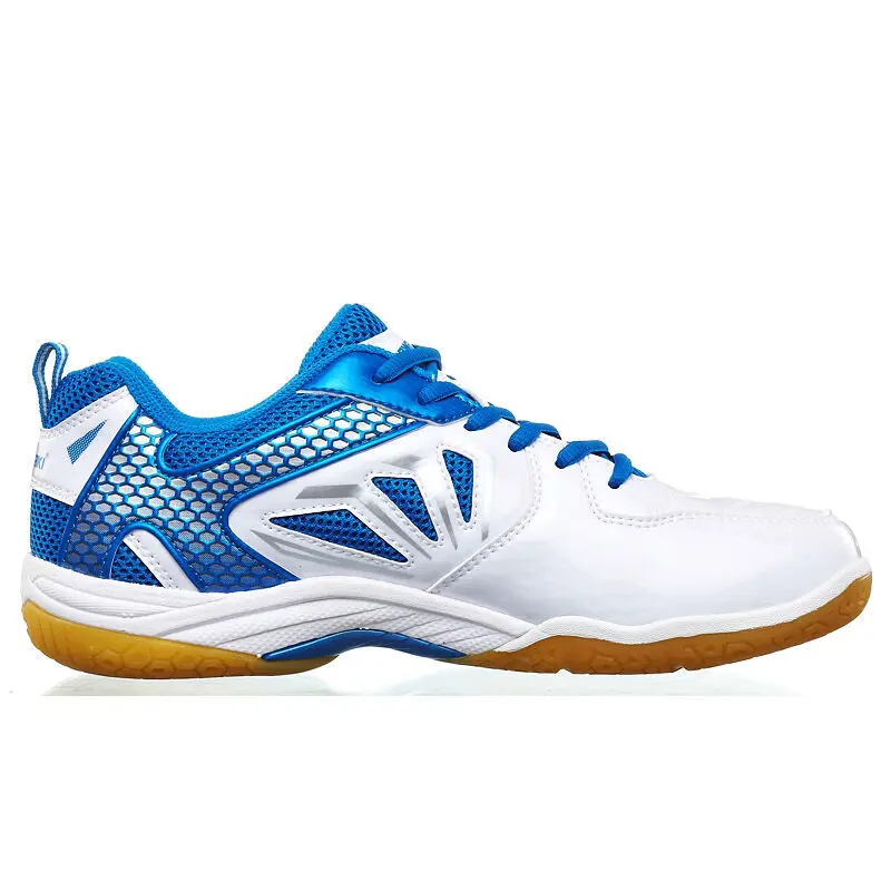 2017 новый Kawasaki K065 professional badminton shoes крытый против бокового заноса дышащие спорт