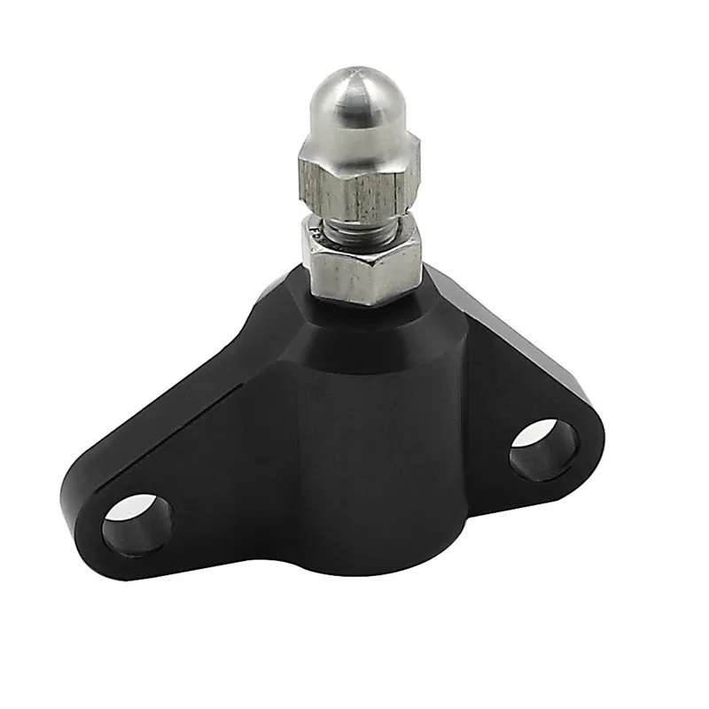 CNC Заготовка алюминий ручной натяжитель времени для Honda Prelude H-Series H22 H23 1993 1994 1995 1996