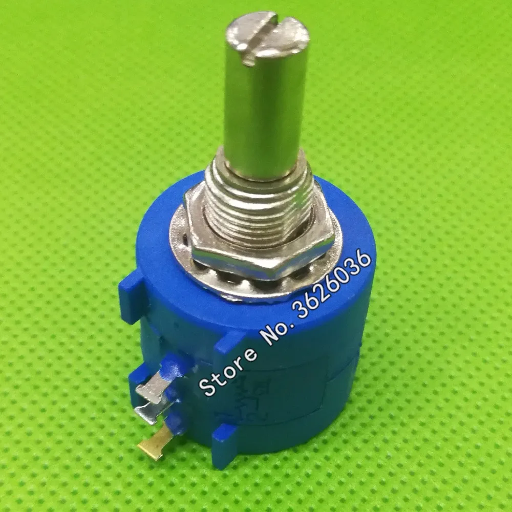 1 шт. 3590S 3590S-2-101 3590S-2-101L 3590S-2-201 3590S-2-201L 100R 200R 100ohm 200ohm переменный резистор