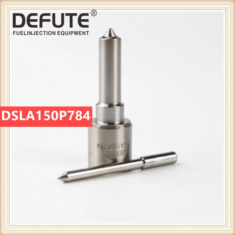 4 шт. DSLA150P784 сопло дизельного двигателя специальная сопла 0433175190 распылитель 0 433 175
