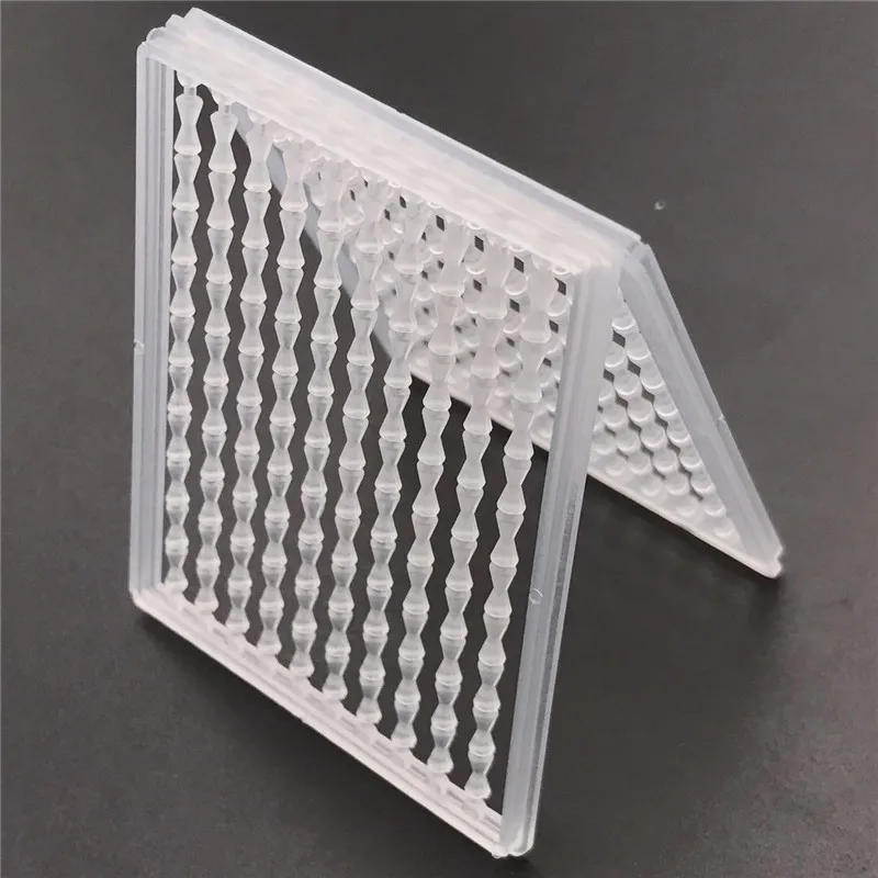 Ловля Карпа 10 карт 1000 гантелей пробки для ловли карпа приманка выскакивания волос выскальзывание стоп