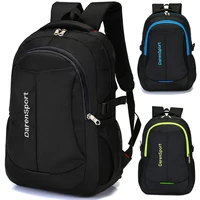 travel multifunction bag fashion zipper open bag mens backpack laptop high quality designer male backpacks card classic bags