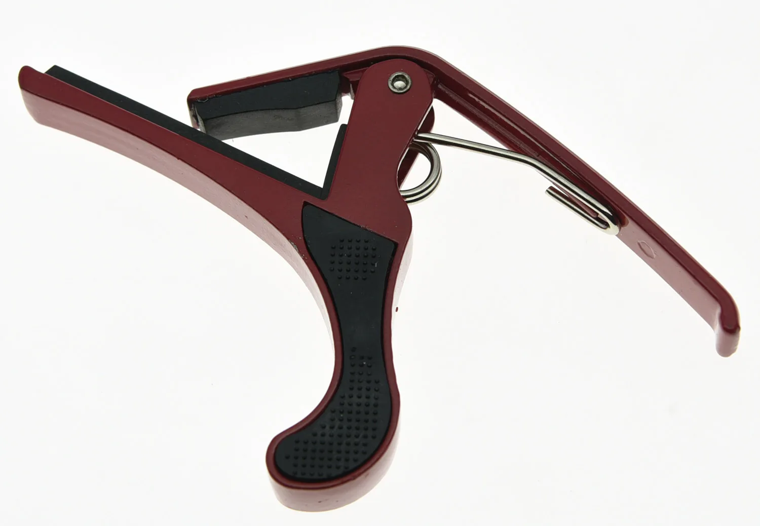 

DOPRO Acoustic Electric Guitar Capo Quick Change Release Trigger Key Clamp
