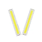 20 Вт Cob источник света L лампа Светодиодная лампа Epistar чип D30-36V холодный теплый белый супер яркость для светодиодной лампы прожексветильник SR