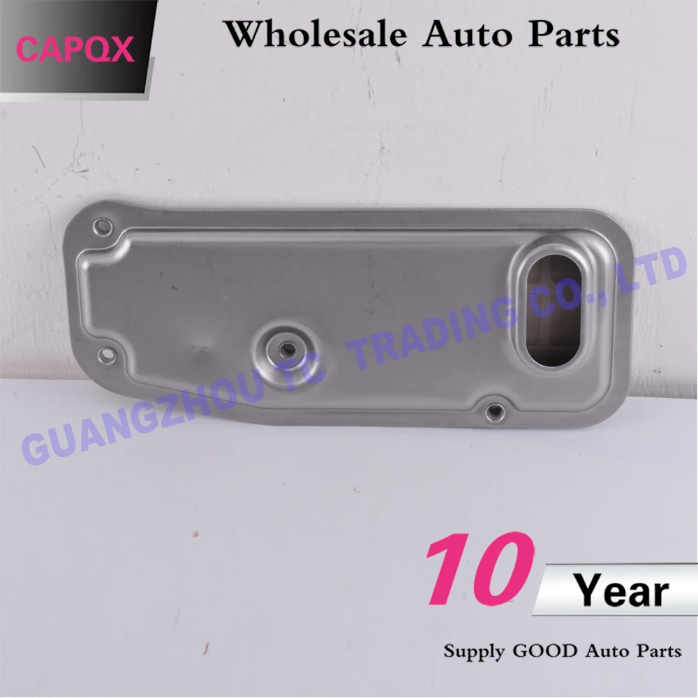 Трансмиссиононный фильтр CAPQX для 4 канального Land Cruiser Prado 90 T100 Tacoma HILUX SURF LEXUS