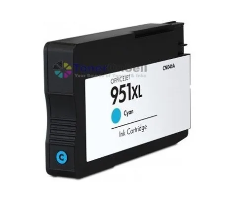 Картридж для принтера einkshop совместимый с hp 951xl 951 8100 8600|ink cartridge|compatible ink cartridgeink