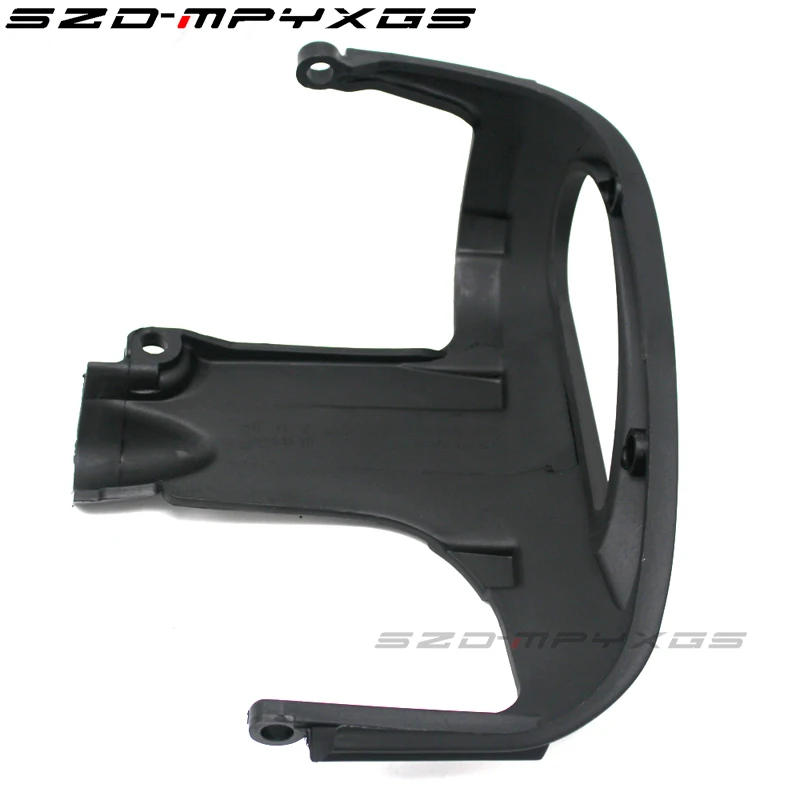 Для BMW R1150GS R1150RT R1150R R1150 GS RT 1150 2004 2005 04 05 черный с двойным зажиганием защита цилиндра