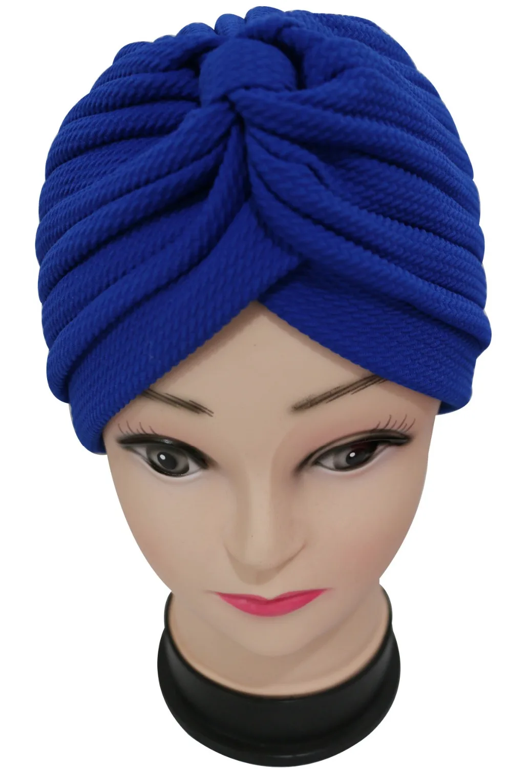 Женская шапка после химиотерапии FOXMOTHER черная бежевая бордовая однотонная с