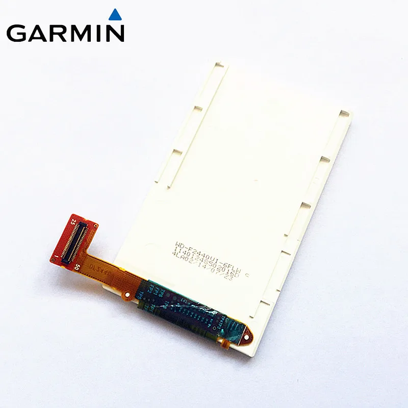 Оригинальный трехдюймовый зеркальный ЖК экран для Garmin Орегон 700 750 750t ручной GPS