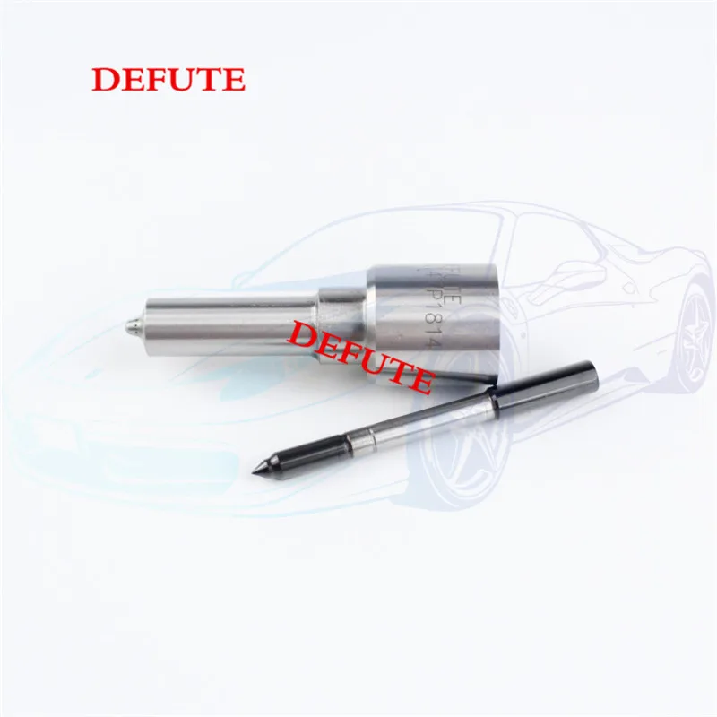 Форсунка топливного инжектора Common Rail DLLA151P2554 DLLA149P2556 DLLA145P2557 DLLA153P2558 DLLA146P2563 DLLA145P2566