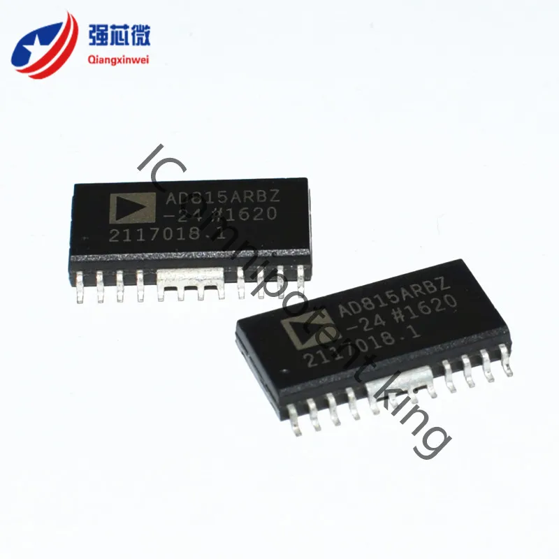 Добро пожаловать чтобы купить оригинальный встроенный IC чип Φ AD815ARB