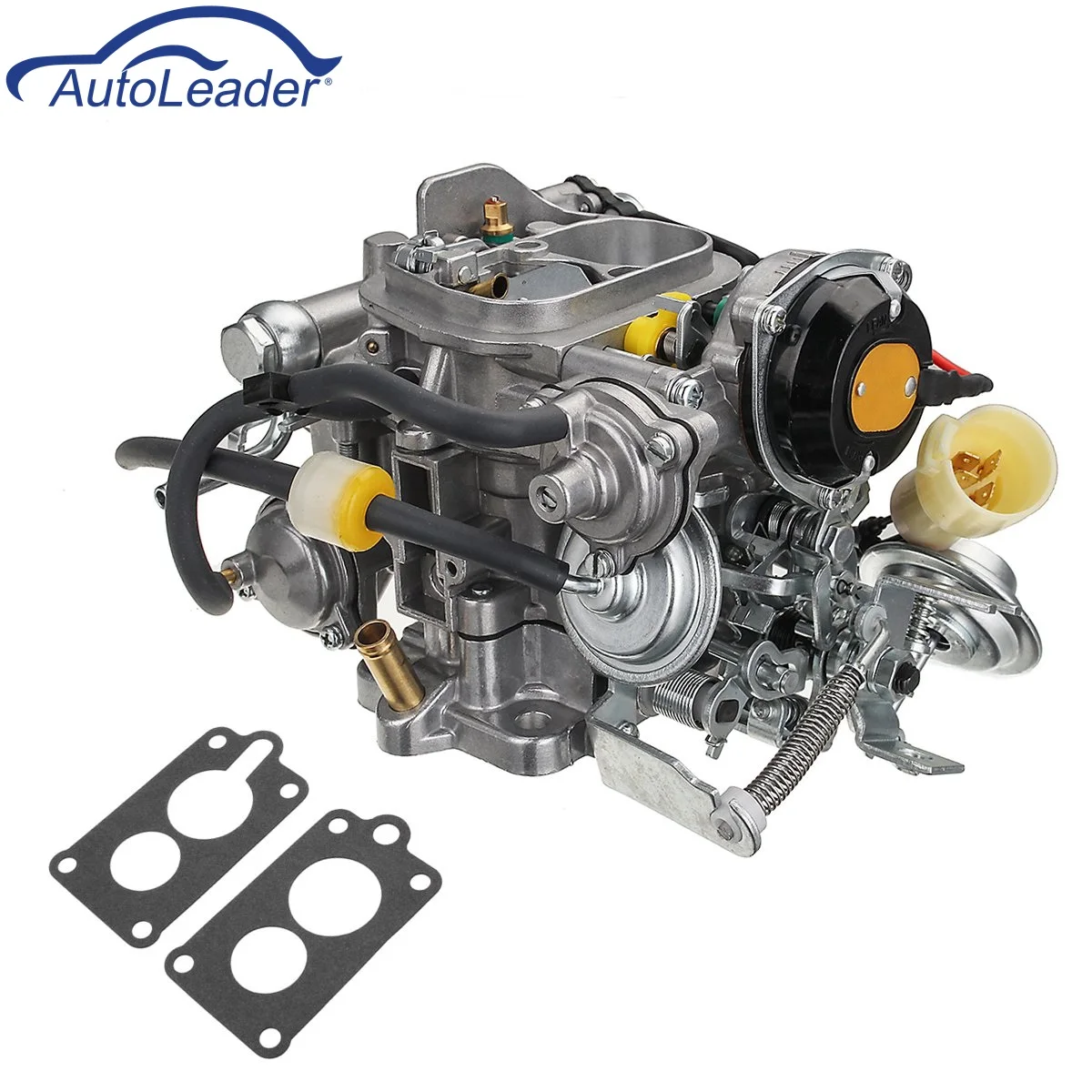 Карбюратор 22R карбюратор двигателя с вилкой для пикапов TOYOTA 1981-1987 TOY-505 |