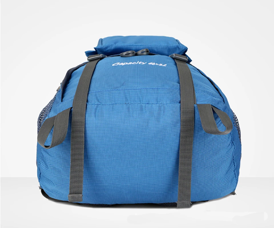 Высококачественный профессиональный водонепроницаемый рюкзак с внешней рамкой