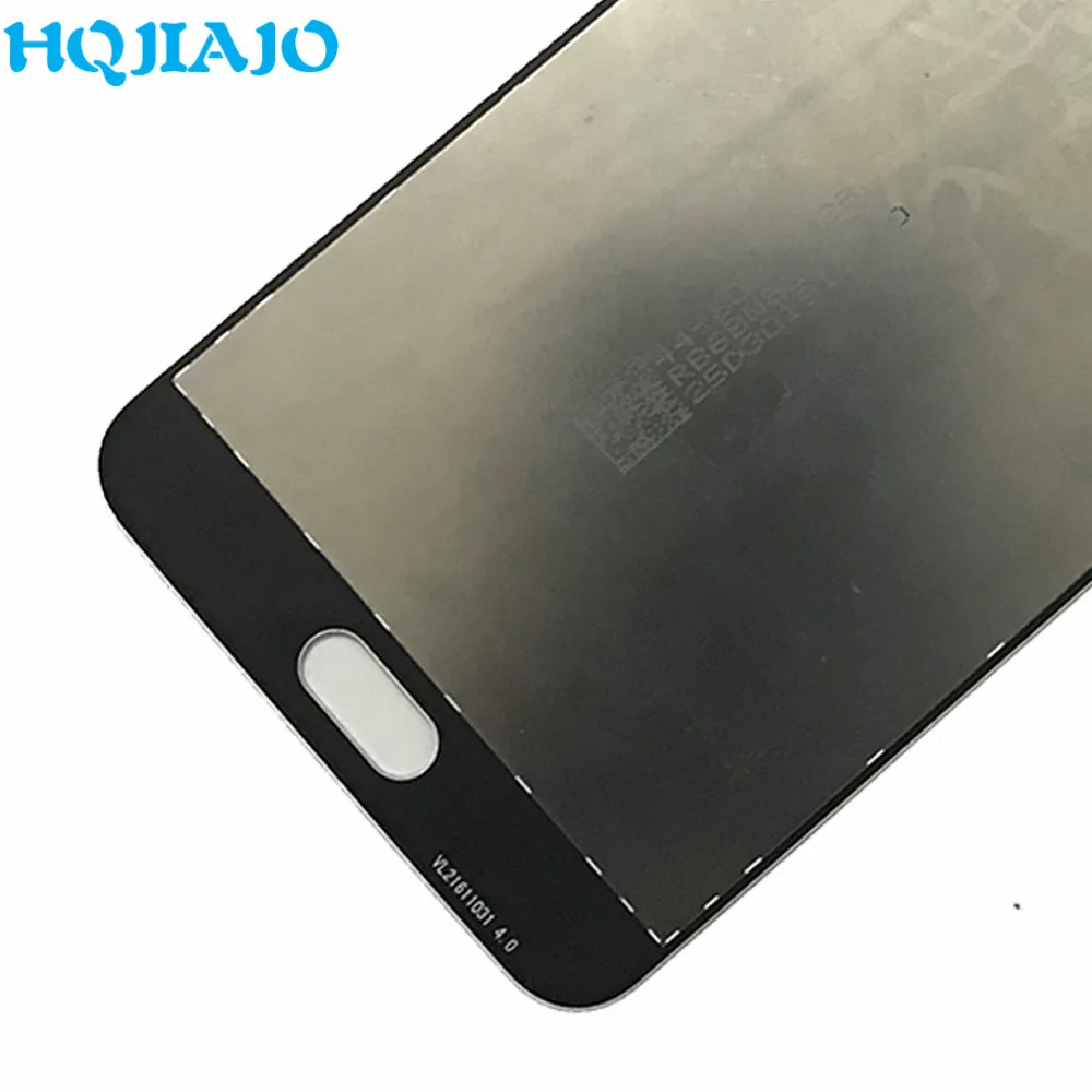 5 шт./лот ЖК дисплей для samsung Galaxy J7P J7 Prime G610 G610M G610F G610Y с сенсорным экраном