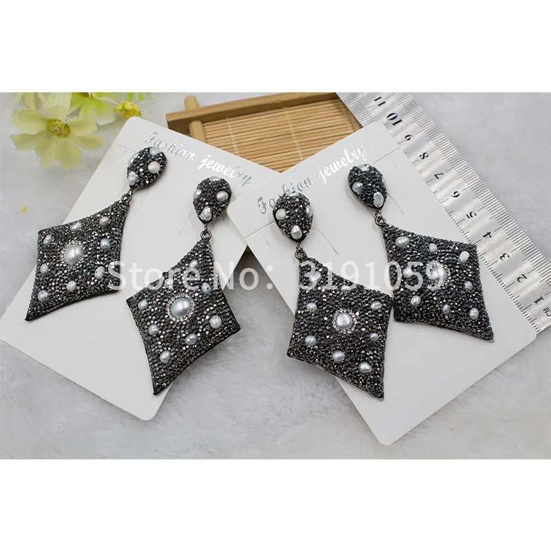 Женские серьги с жемчугом Винтажные серьги|women earings vintage|earring vintage womenpearl |