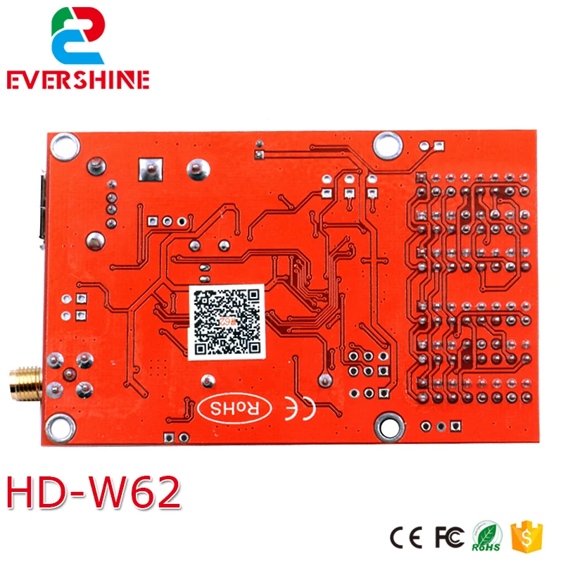 W62 HD (оригинальный W40) wifi беспроводной и USB порты один двойной цветной контроллер