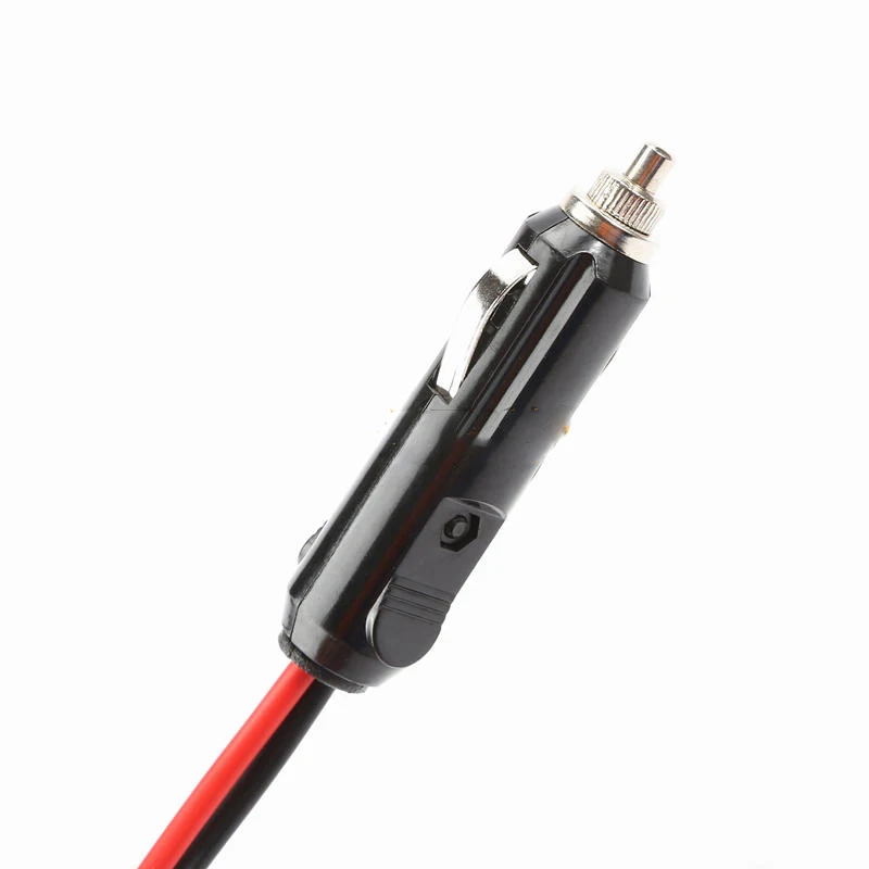 

Car Power Cable for Kenwood TM471,TM271,Yaesu FT1807 FT7800,FT8900,for ICOM IC2720/2820 Wouxn KG-YV920R TYT TH9000D car radio