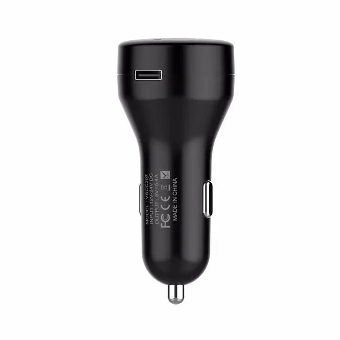 Type C автомобильный зарядный комплект USB зарядное устройство общего 5V мобильный
