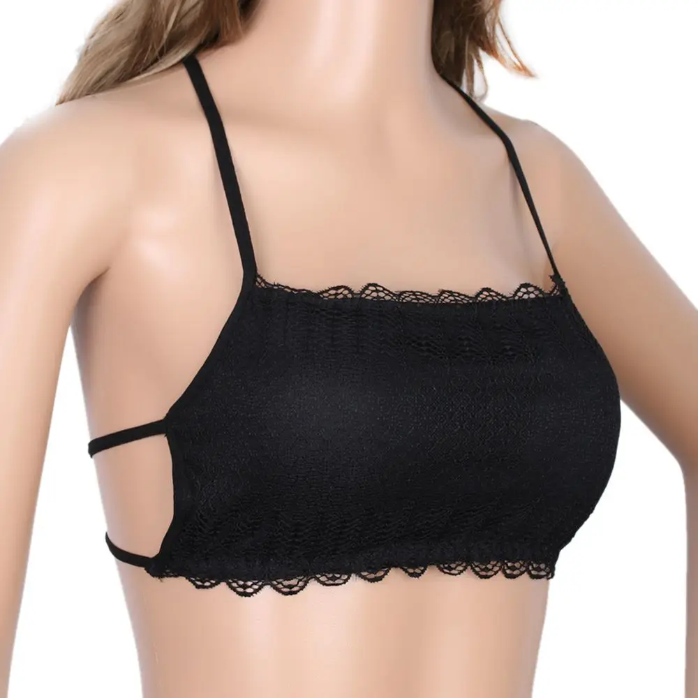 2018 Новое поступление весна лето пляжный сексуальный бюстгальтер регулируемое