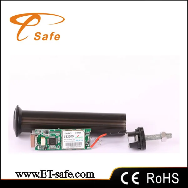 GPS Bicycle Tracking Device for tracking and securing your bicycle / bike via /GPRS/SMS | Автомобили и мотоциклы