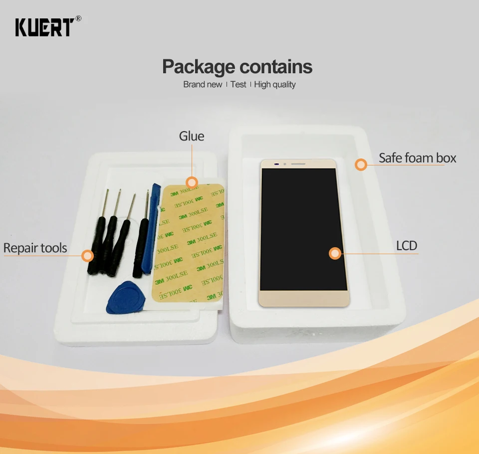 

TFT For Samsung Galaxy A8 Star G8850 LCD Display Touch Screen Digitizer Replcaement For A8 Star