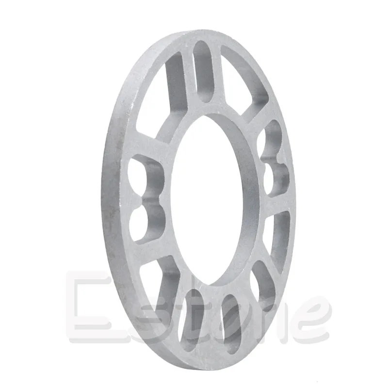 Универсальное 10 мм колесо из алюминиевого сплава прокладки панель прокладок 4/5