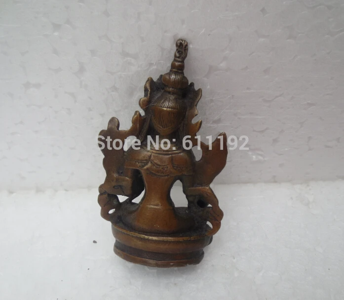 Антикварное домашнее декоративное искусство китайские фэншуй металлические