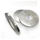 Лента из никелированной стали для точечной сварки, 2 кг