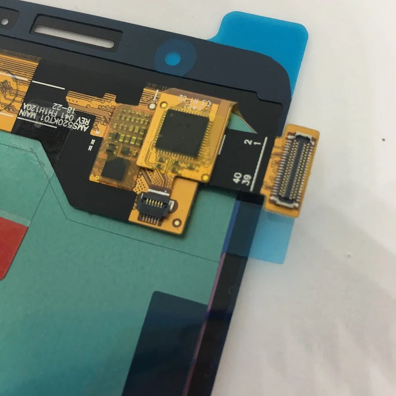 

J510 Oled LCD Compatible for Samsung Galaxy J5 2016 J510FN J510F J510G J510Y LCD Display with tools