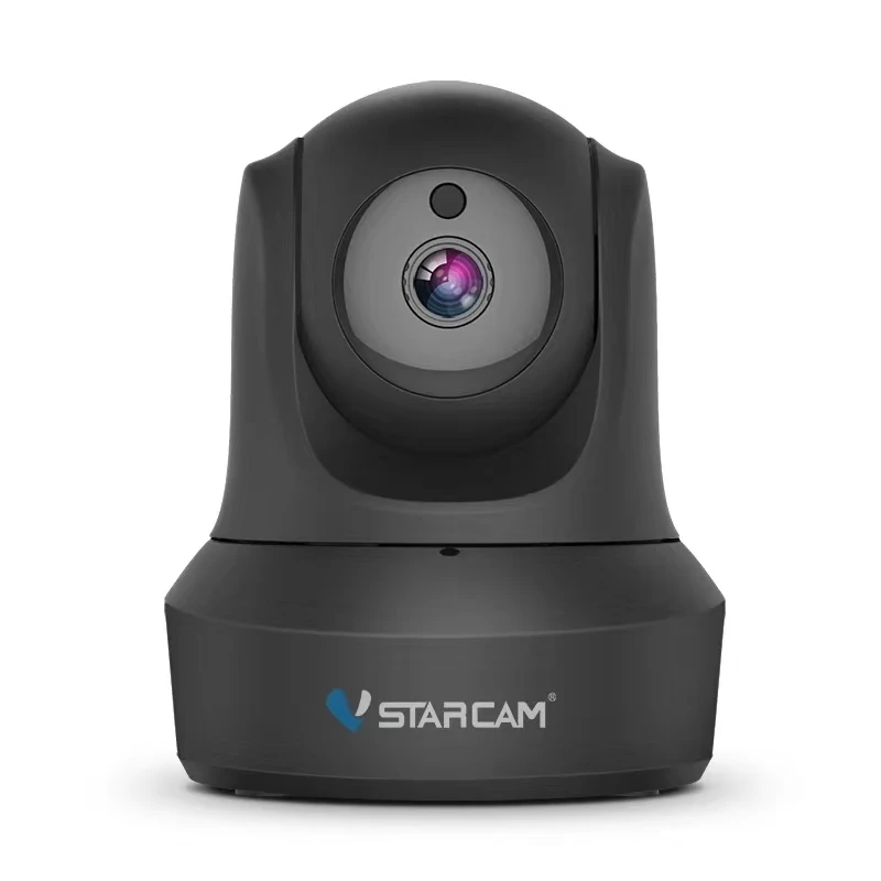 Vistarcam 1080P Full HD 1080P Беспроводная панорамирующая и наклонная камера, камера с вибрацией, видеоняня, ip-камера - Цвет: Vistarcam 1080P