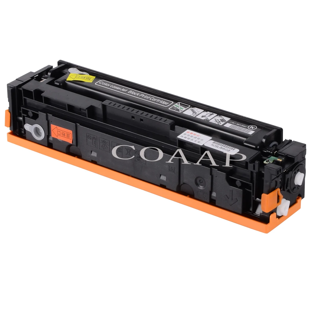 Совместимый картридж с тонером CF 210A 211A 212A 213A 131A для принтера HP Color Laserjet Pro 200 M276N M276NW