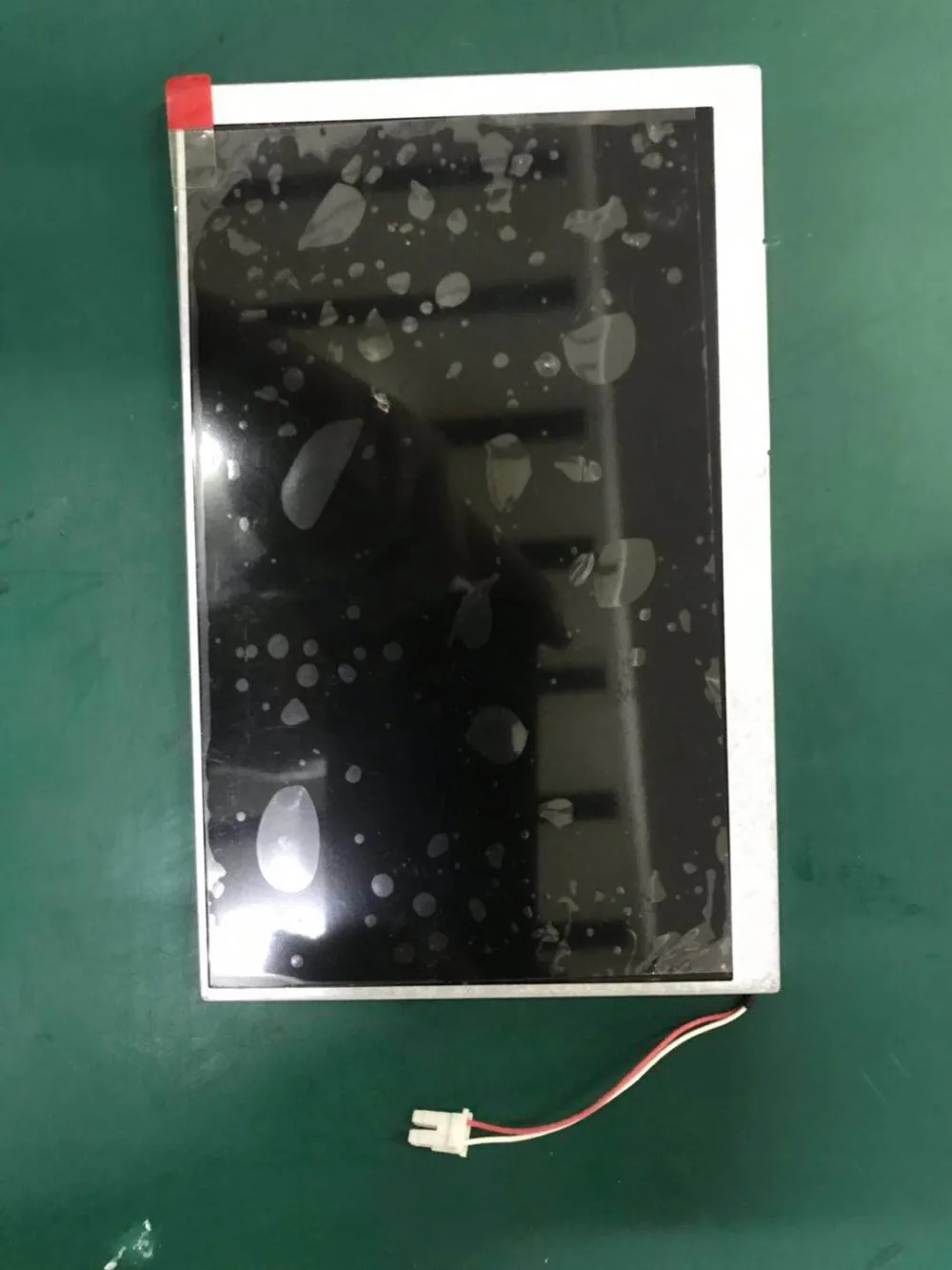 Porcheson PS660AM или PS860AM панель lcd. TB118 ЖК-экран ЖК-дисплей | Компьютеры и офис
