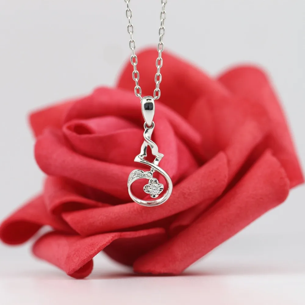 Lasamero венчик 0.038CT 18 К золото круглый вырез квадратный центр набор натуральный