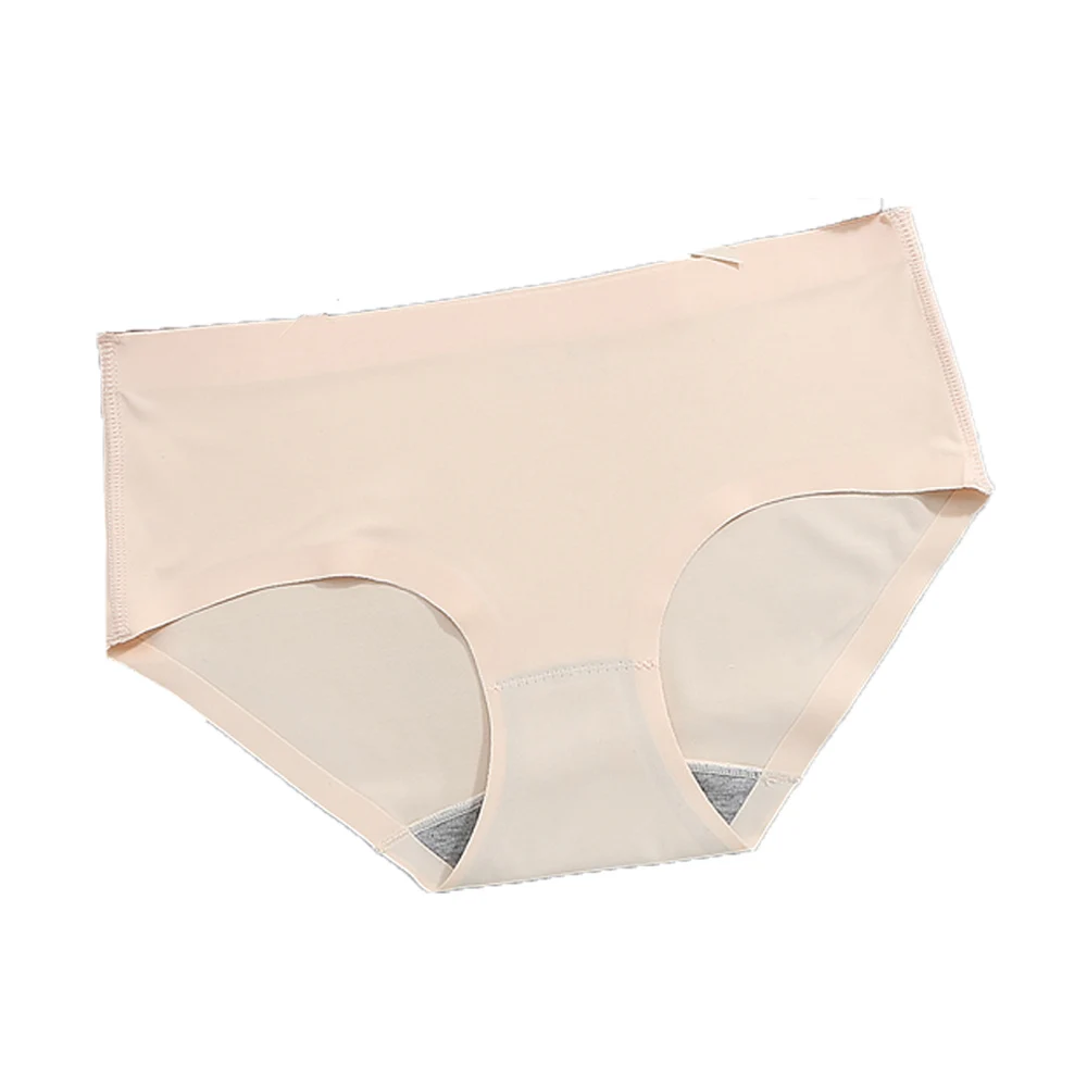 Skin tone panties Цельное бесшовное нижнее белье, бюстгальтеры для женщин, сексуальный бюстгальтер пуш-ап, бесшовный бюстгальтер без косточек - Цвет: Skin tone panties