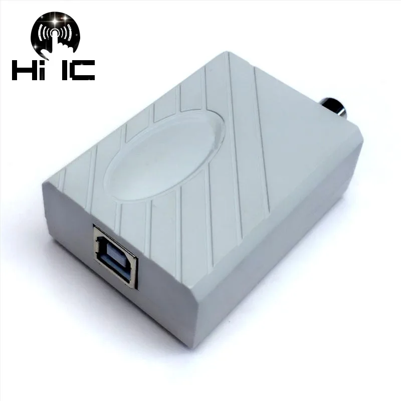 Аудио декодер USB внешняя звуковая карта OTG к SPDIF цифровой коаксиальный Оптический