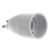g9 to e14 adapter converter led bulb holder socket