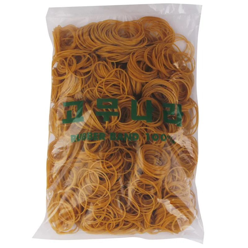 2000 шт./пакет волос завивка окрашивание жар резиновая эластичная лента высокое