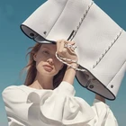 Новое поступление, роскошная женская сумка из дышащей ткани для дайвинга, брендовая Повседневная Сумка-тоут большой вместимости, сумки на плечо, повседневная сумка-тоут