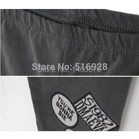 Топ для беременных Леггинсы костюмы футболка с длинным рукавом Одежда осень