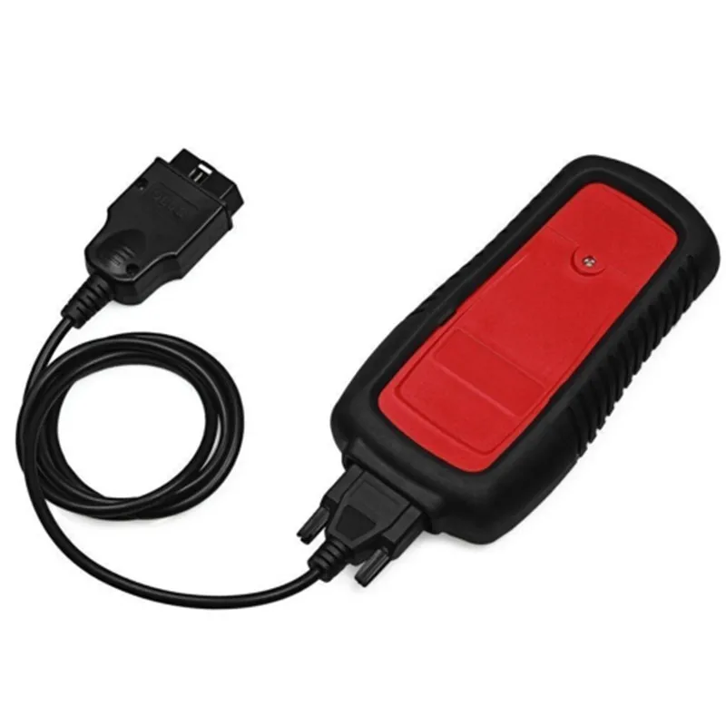 Kingslims Новый универсальный OBDII EOBD OBD2 сканер KW808 автомобильный Основной код