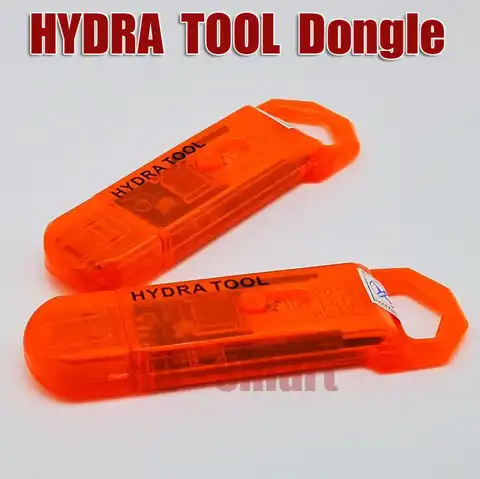 2022 новейший оригинальный ключ для Hydra является ключом для всех программного обеспечения HYDRA Tool