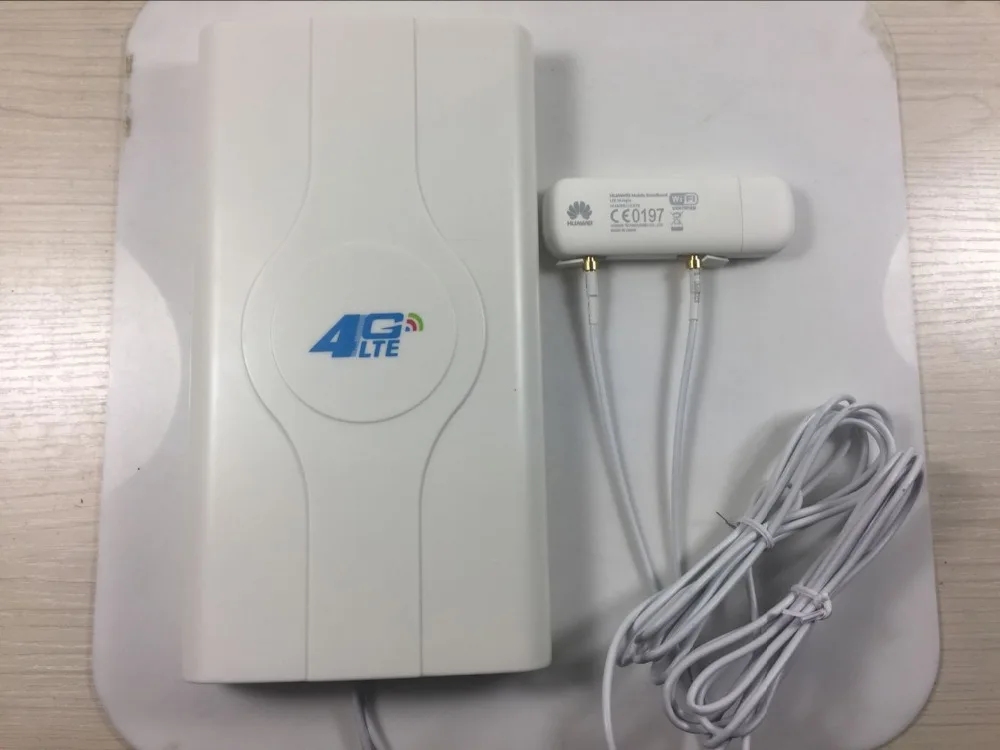 Разблокированный Huawei E8372+ 4G антенна LTE USB Wingle LTE Универсальный 4G USB WiFi модем автомобильный wifi E8372h-608 E8372h-153