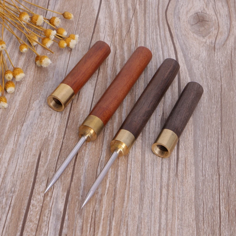 Инструменты для пуера 1 шт. конусная игла пробивки чайного кирпича