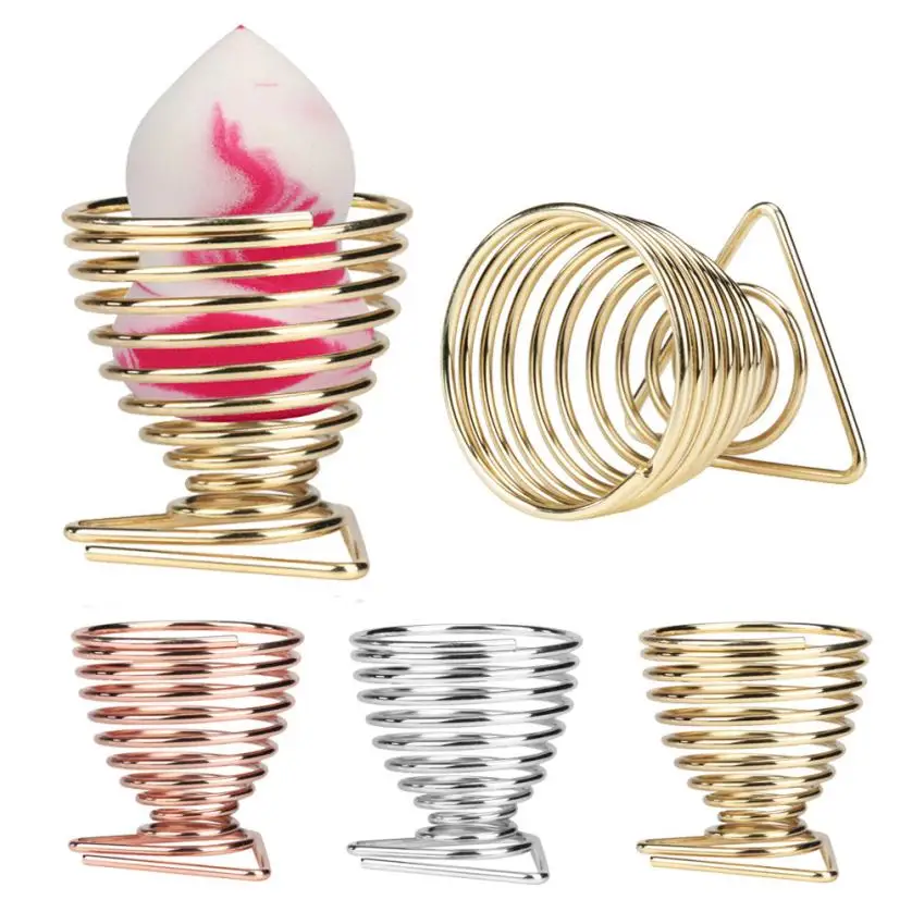 2017 гарантия качества 1 шт. трафарет красоты для макияжа яиц порошка с буфами