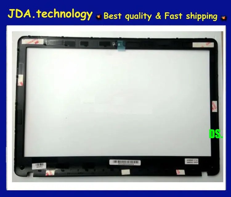 Новинка/оригинальные ЖК-чехлы для SONY Vaio Fit SVF152 SVF152C29M задняя крышка/передняя