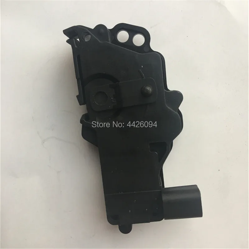 Привод дверного замка 6L2Z 78218A43 AA правая и задняя левая БОКОВАЯ защелка в сборе 3L2Z