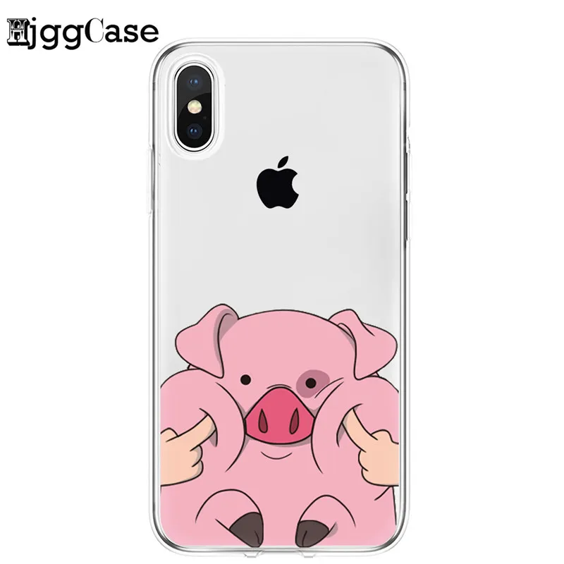 TPU P2399 Чехол для iPhone X, XR, XS, MAX, 8 Plus, 7 Plus, 6, 6S Plus, 5, 5S, SE, прозрачный мягкий силиконовый чехол для телефона, чехол для iPhone 11 Pro, Max, чехол s - Цвет: TPU P2399