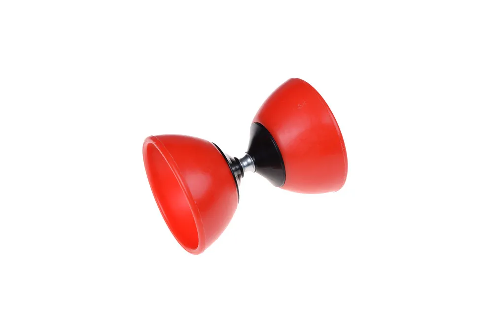 Diabolo Yo шар пластиковый Yoyo детские игрушки шаровой подшипник струнный трюк